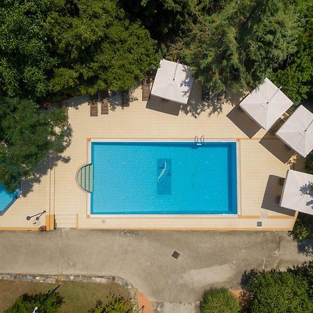 מלון Marónia Filosxenia Roxani Country House מראה חיצוני תמונה