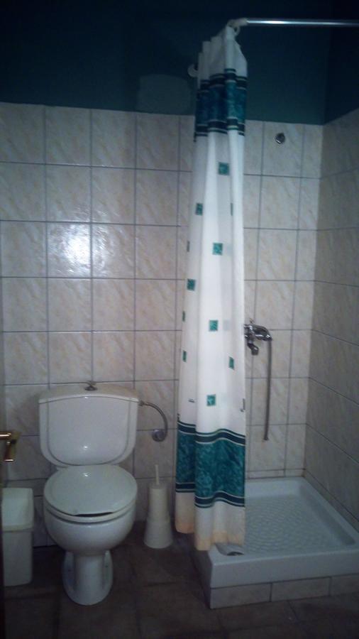 מלון Marónia Filosxenia Roxani Country House מראה חיצוני תמונה